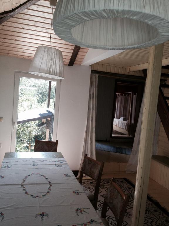 Fisherman'S Cottage Cacica Extérieur photo