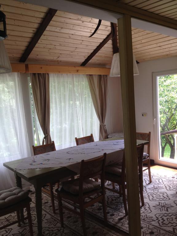 Fisherman'S Cottage Cacica Extérieur photo