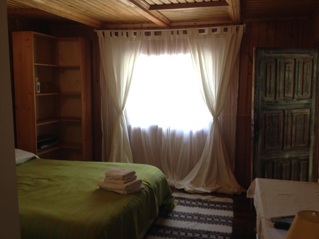 Fisherman'S Cottage Cacica Extérieur photo