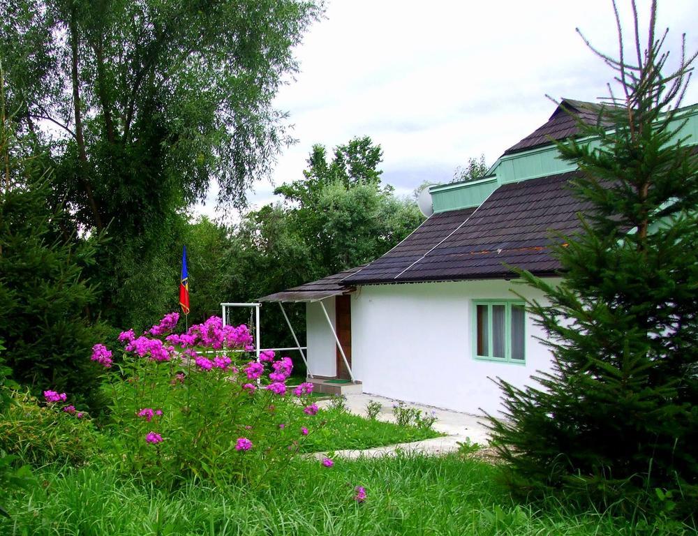 Fisherman'S Cottage Cacica Extérieur photo